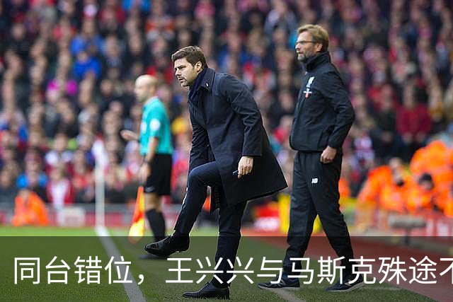 同台错位，王兴兴与马斯克殊途不同归